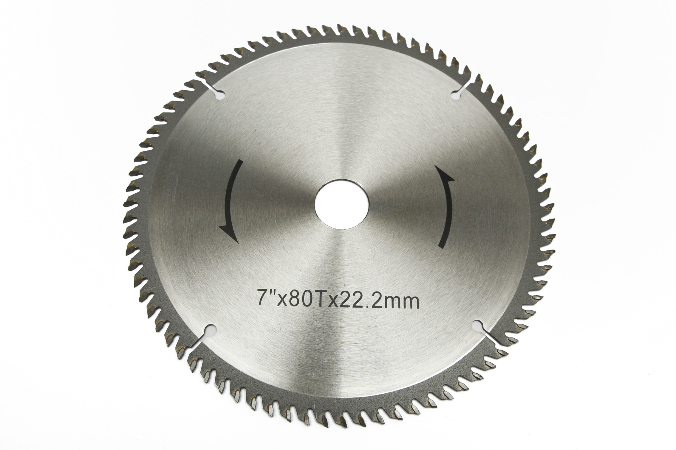 sierra cir  71/4"  60 t delta