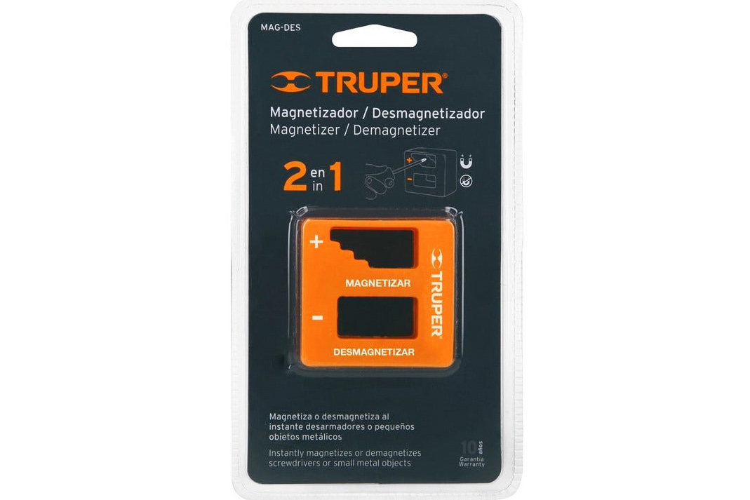 magnetizador mag- des