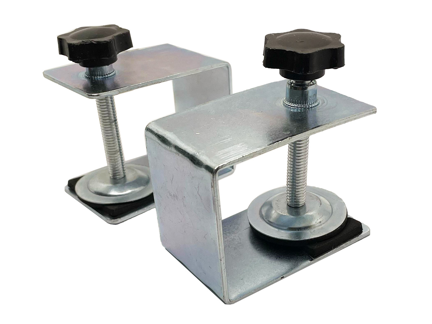 prensa para ajustar frente cajon inox