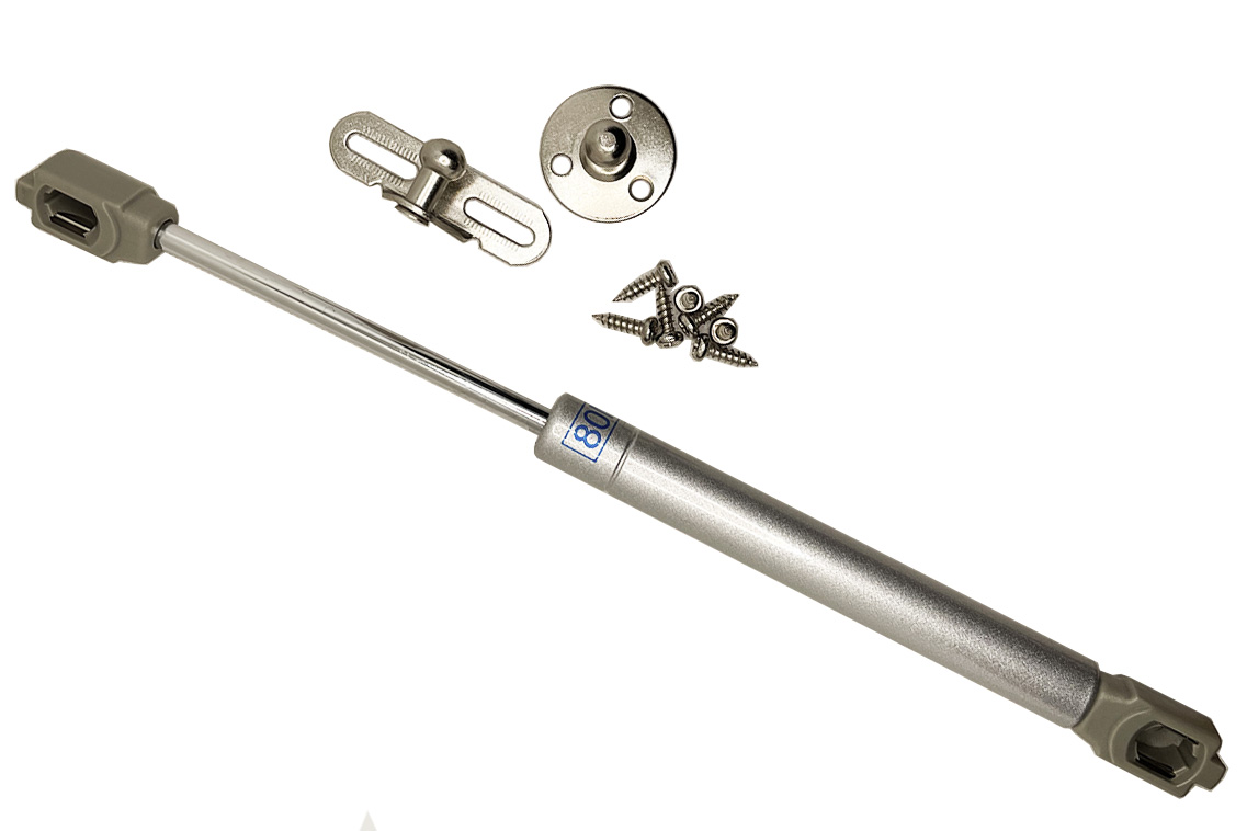 brazo piston prisma 100