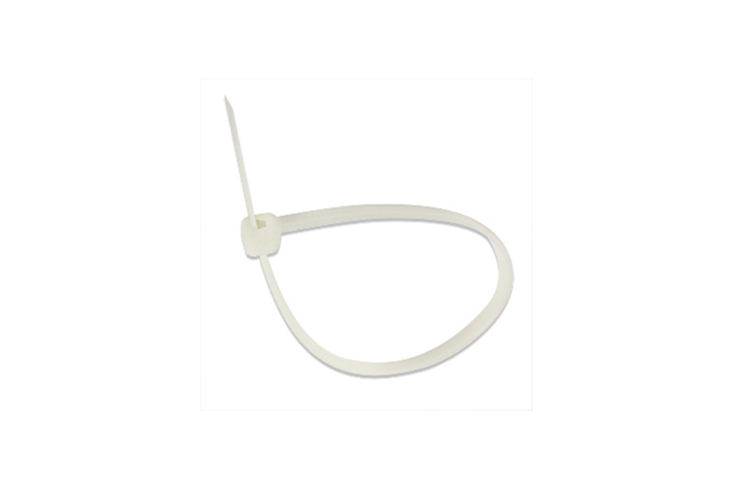 amarras plastica 450  x 4,8 set