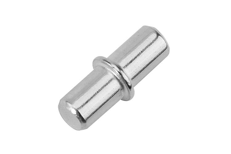 soporte duplo zinc