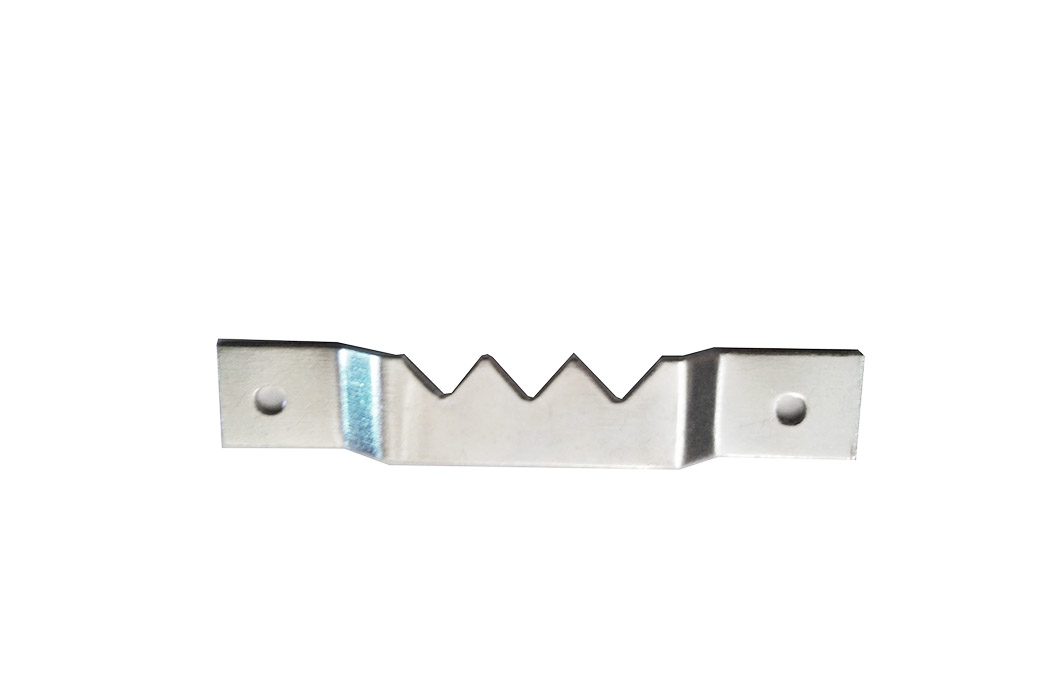 colgador dentado 40mm para marco