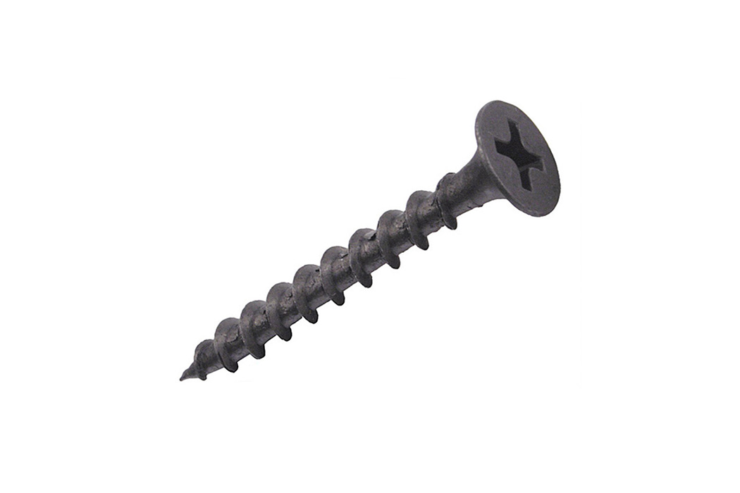 tor drywall crs negro 6 x 3/4 cj 100u