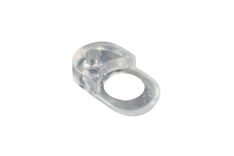 soporte p/vidrio transpar4700