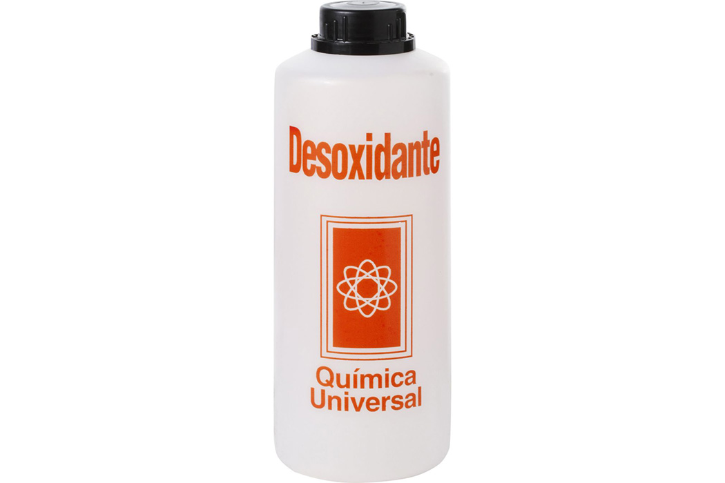 desoxidante lt
