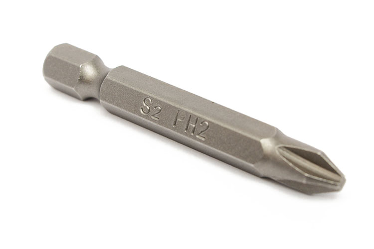 punta  ph2  l  50mm wurth