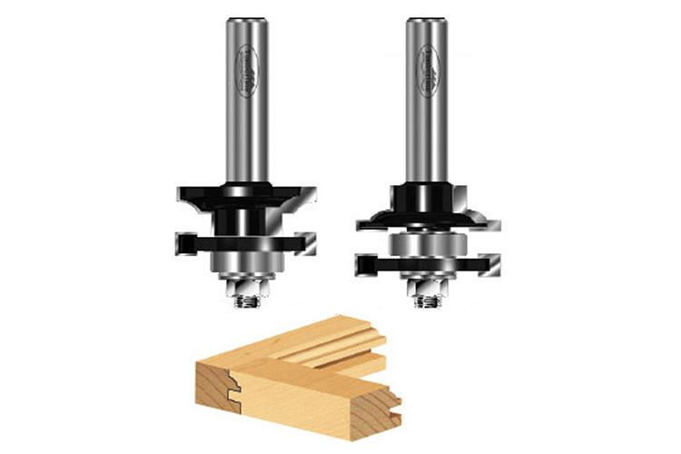 fresa cod 450-12