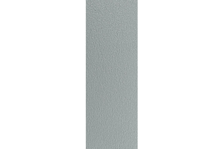 tapacanto 0,4 pvc 22 mm aluminio
