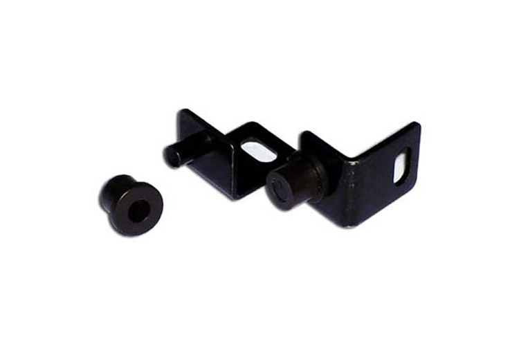 bisagra quicio negra set