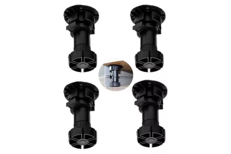 patasocalo 10 -12cm  jgo 4p