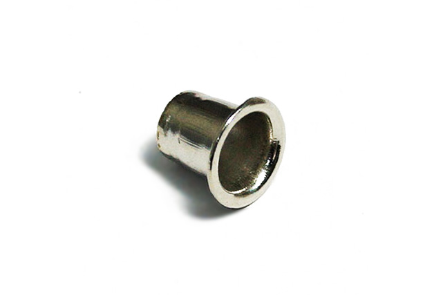 ojetillo repisa 1/4 cromado
